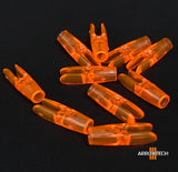 Nocks and Nock Adapters