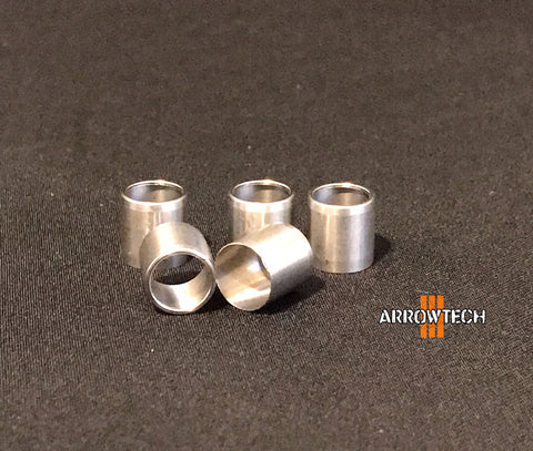 Nocks and Nock Adapters